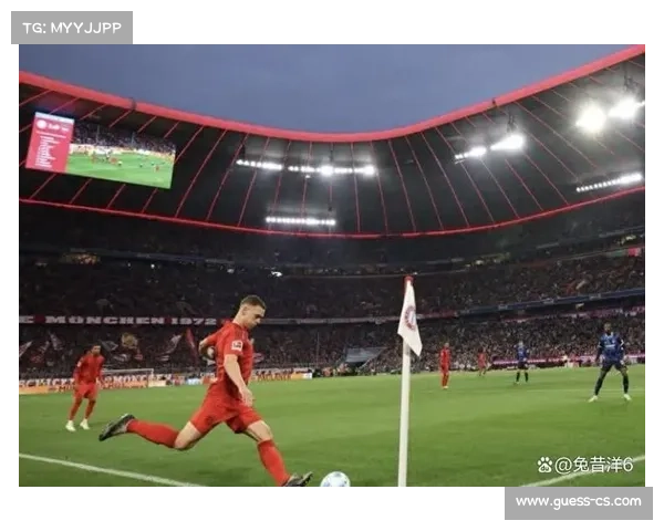 拜仁8-1大胜沃尔夫斯堡，创德甲主场连续进球纪录