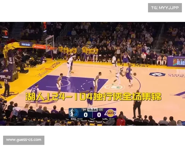 湖人124-104击败独行侠詹姆斯28+10+12成历史最老三双球员