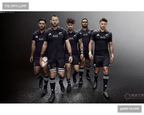 新西兰发行纪念邮票，庆祝全黑队建队150周年