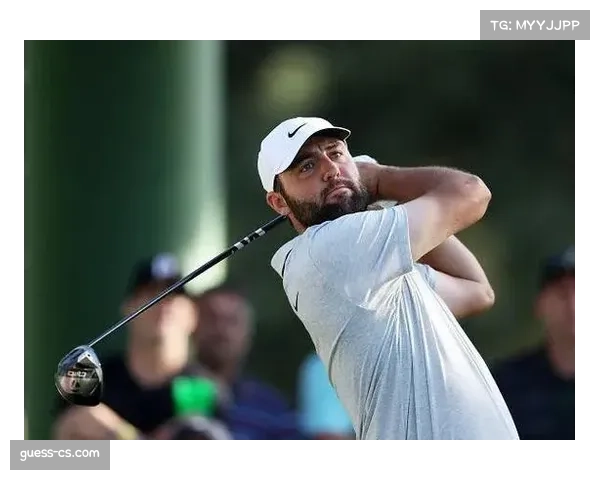 技术统计显示：美国大师赛领先球员在五杆洞得分率明显偏高